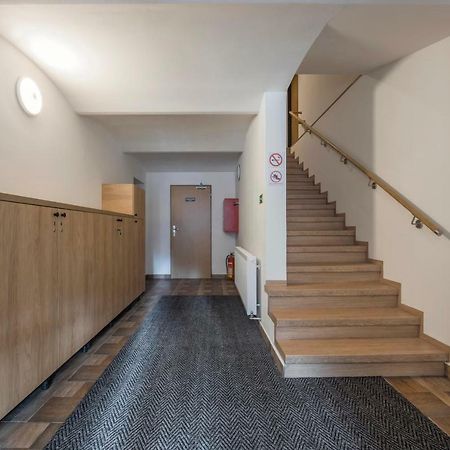 Horalka Apartmán Pec pod Sněžkou Exterior foto