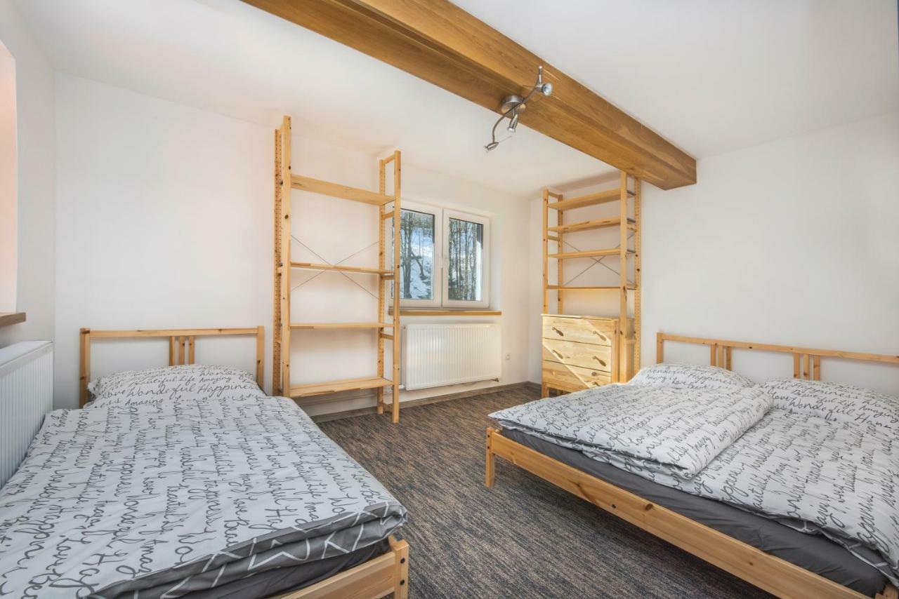 Horalka Apartmán Pec pod Sněžkou Exterior foto