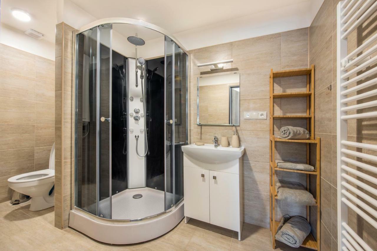 Horalka Apartmán Pec pod Sněžkou Exterior foto